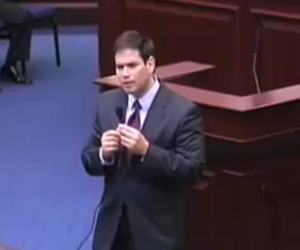 Why America is Great by Rubio