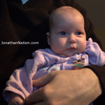 Sam & daddy time
