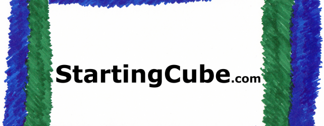 6 Months of StartingCube