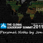 LeadershipSummit2011