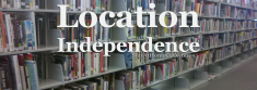 Location Independence Location Independence