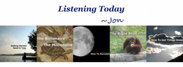 Listening Today