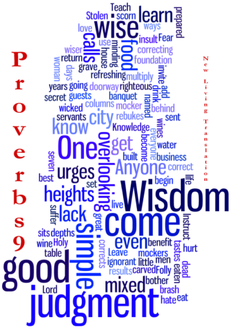 proverbs09