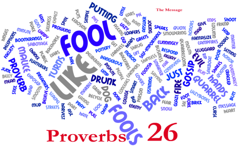 proverbs 26