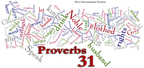proverbs 31
