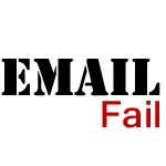 email_fail